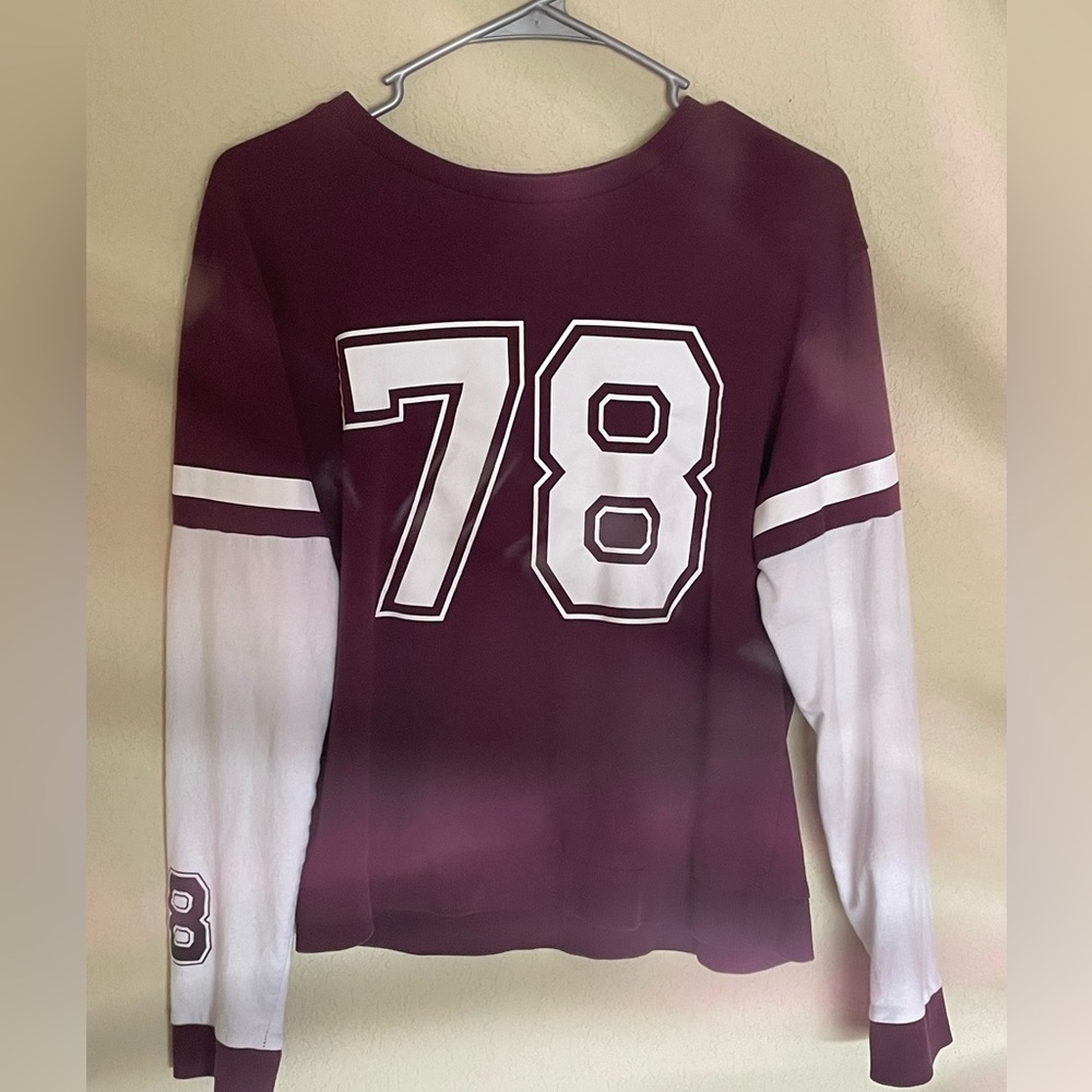 S 78 Jersey Crewneck - H&M